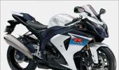 Suzuki launches its costliest bike in India