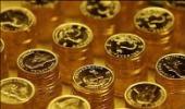 Gold may hit a record of Rs 20,000/10 gm