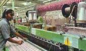 Ludhiana textile industry forced to outsource work