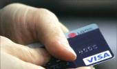 Guard your credit card against frauds