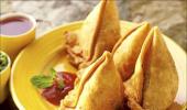 Now UK company sells samosas to Indians