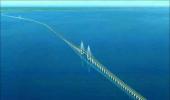 7 stunning bridges of China