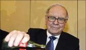 Buffett's 2 most favourite investing principles