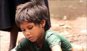 Over 60 million child labourers in India!