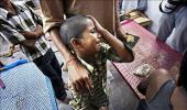 Punjab orders DNA test of children begging with adults