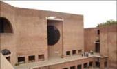 IIM-A's dream of overseas campus in limbo