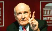 How to be a leader? Lessons from Jack Welch