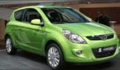 Turkey unit to produce Hyundai i20