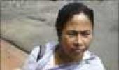 Chappal ad used her image; Mamata livid