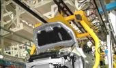 'India's auto sector to create 25 million more jobs by 2016'