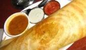 A dosa would cost Rs 224 in 2017!