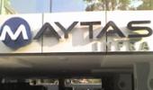 IL&FS, Maytas set for global play with Binladin