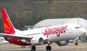 Valentine's Day: SpiceJet offers fares for Rs 1,599!