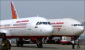 New COO prepares plans to revive Air India