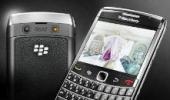 RIM launches BlackBerry 8530 on Tata Indicom