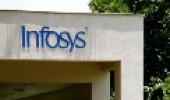 Infosys BPO wins US Inc award