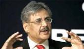 ITC's Deveshwar receives global leadership award