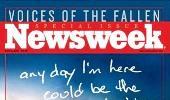 1st round of bidding closes for <I>Newsweek</I>