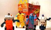 Toy offer: NGO threatens to sue McDonald's