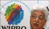 Wipro leads IT services market