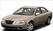 Hyundai recalls Sonata, India unaffected