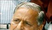 Rising prices: Mulayam blames UPA, opposition