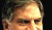 Ratan Tata most trusted business name in India