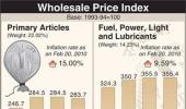 Dearer milk, cereals push food inflation to 17.87%