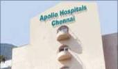 Apollo to open 3 hospitals in one month