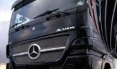 Daimler to sell Tata Motors stake