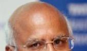 Ramadorai set to become BSE chairman