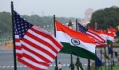 India, US to sign pact for boosting trade