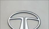 Citi buys 1% of Daimler stake in Tata Motors