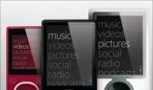 Microsoft may launch Zune-like phone