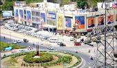 Ahmedabad to get India's first intelligent traffic system