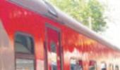 Rajdhani passengers to get destination alert on mobile