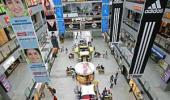 Mantri Square mall in Bengaluru to have metro link