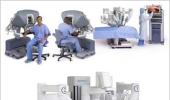 Gujarat to soon boast of Rs 10-cr da Vinci robot surgeon