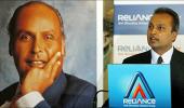 Reliance ADAG has big Hollywood plans