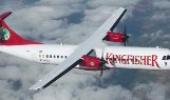 Kingfisher to double fleet strength