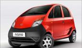 Five cheapest cars in India