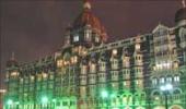 Taj Mahal Palace ballroom to re-open on Tuesday