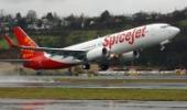 'No one is exiting Spciejet'