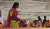 NREGA changes lives of rural women in Rajasthan