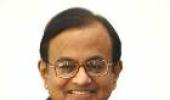 India may overtake China's growth rate:Chidambaram