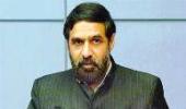 Anand Sharma to retain ministerial berth