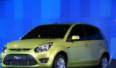 Ford Figo now available in showrooms