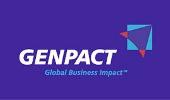 Genpact signs multi-year China deal