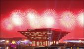 The spectacular Shanghai World Expo