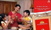 ITC follows the Aashirvaad trail